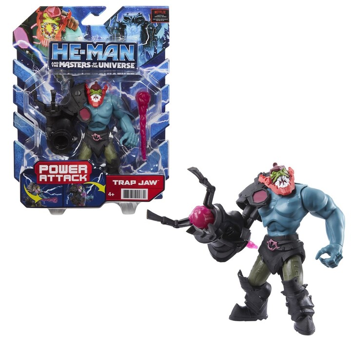 He-Man and the Masters of the Universe He-Man Action Figure