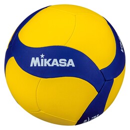 MIKASA V345W Pallavolo indoor Multicolor