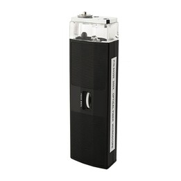 Microscópio de fibra óptica Qoltec 54258 | 200x