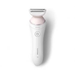 Philips BRL176/00 maquinilla de afeitar para mujer 1 cabezal(es) Rosa, Blanco
