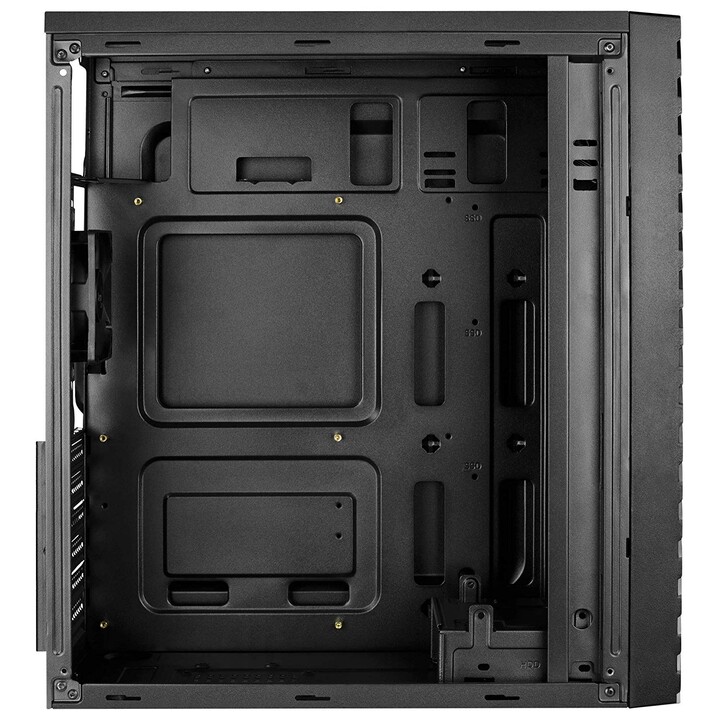 Aerocool Streak Midi Tower Noir