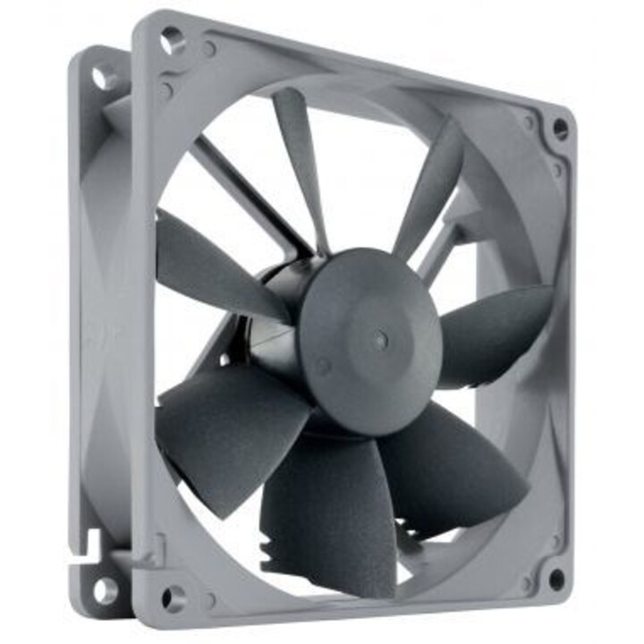 Noctua NOC-NF-B9-REDUX-1600 Case per computer Ventola 9.2 cm Grigio 1 pz.