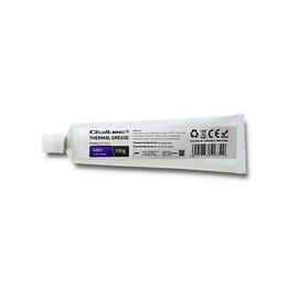 Qoltec 51654 Graxa térmica 4,63 W/mK | 100g | cinza