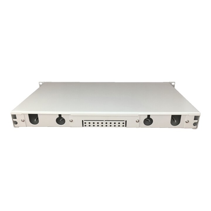 Alantec FOP-1U-12SCD-S patch panel accessory