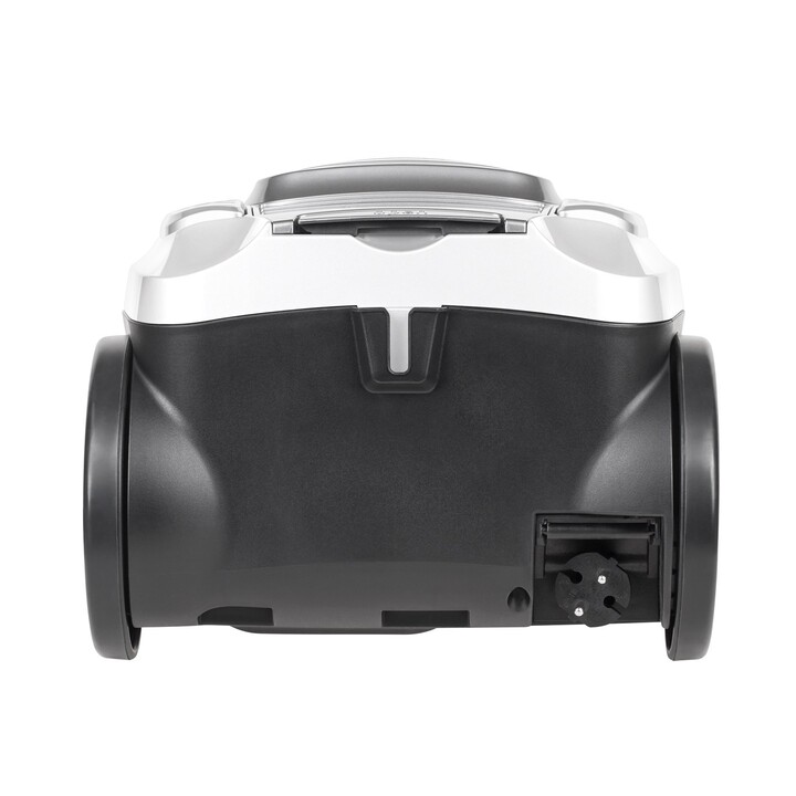Teesa Eco White 700 vacuum cleaner with bag