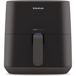 Friteuse Taurus Air Fry Digital 6S sans gras 