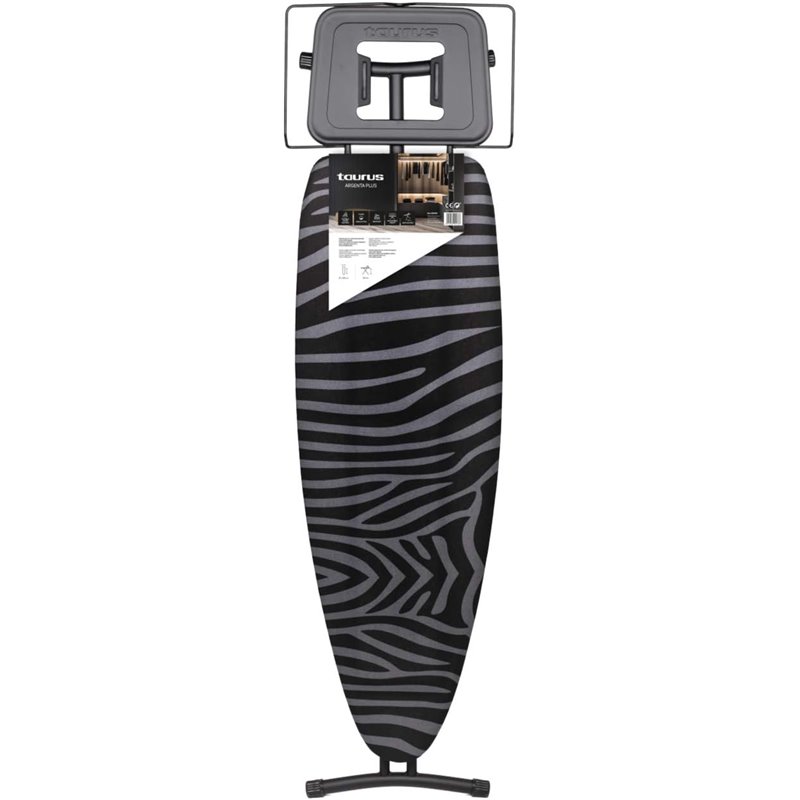 Taurus Argenta Plus Planche à repasser 
