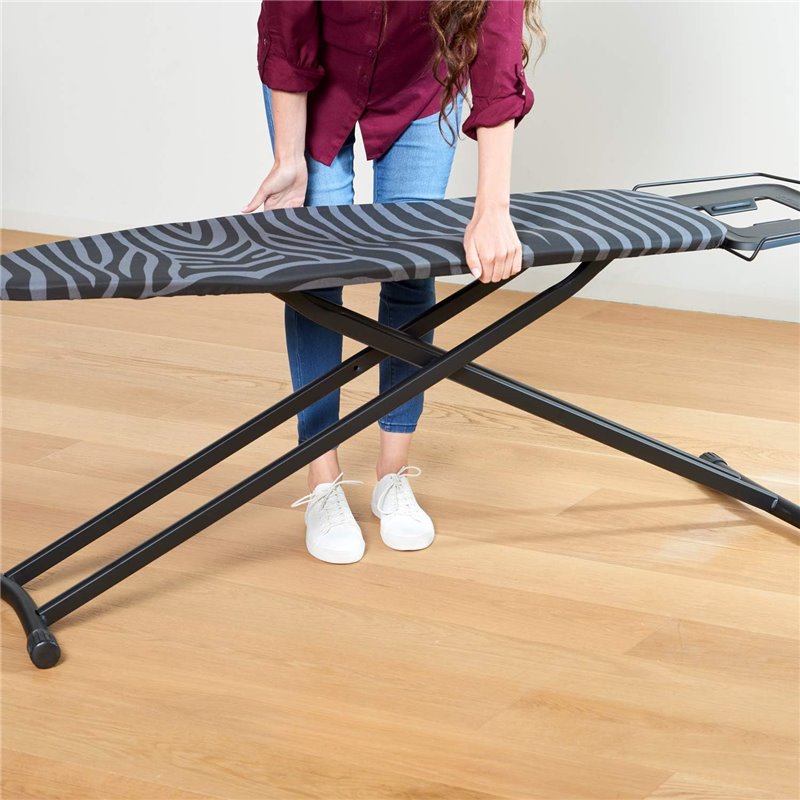 Taurus Argenta Plus Planche à repasser 