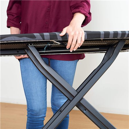 Taurus Argenta Plus Planche à repasser 