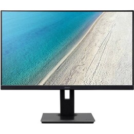 Acer Vero B247YC3BMIRUZXV 24" Nero