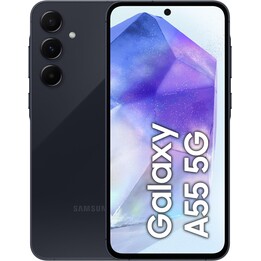 Samsung Galaxy A55 A556 5G 8GB 128GB Dual Sim Enterprise Edition, Navy Blue