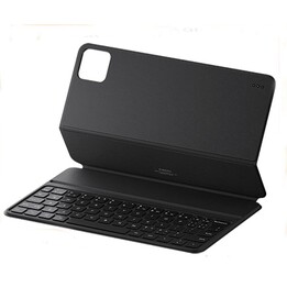Xiaomi Pad 6S Pro 12.4 Touchpad-Tastaturabdeckung Schwarz