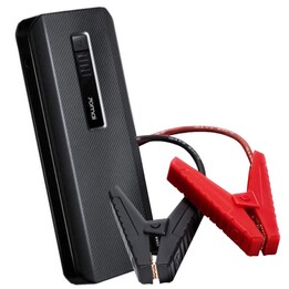 70mai Jump Starter Max Negro - Arrancador de batería portátil de coche