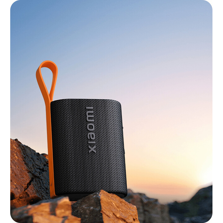 Xiaomi Sound Pocket 5W - Haut-parleur Bluetooth
