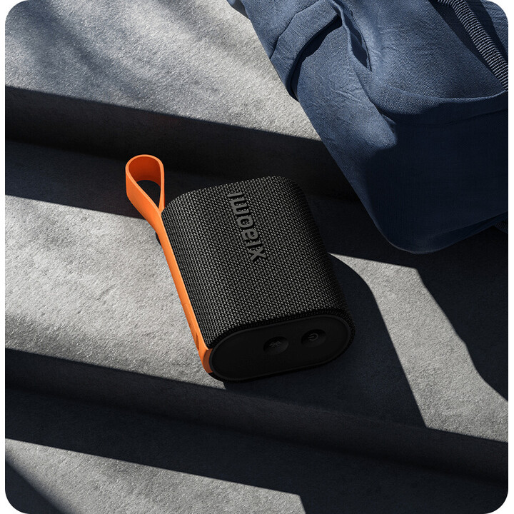 Xiaomi Sound Pocket 5W - Alto-falante Bluetooth