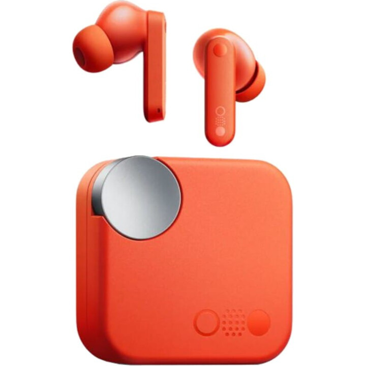 CMF by Nothing Buds Orange - Bluetooth-Kopfhörer