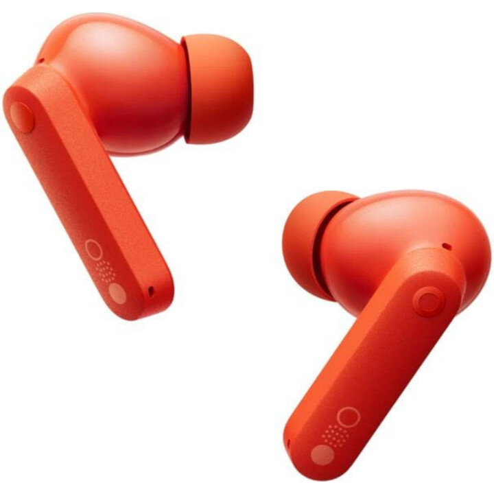CMF by Nothing Buds Naranja - Auriculares Bluetooth