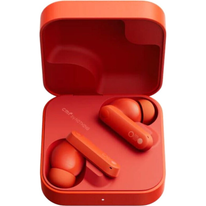 CMF by Nothing Buds Orange - Ecouteurs Bluetooth