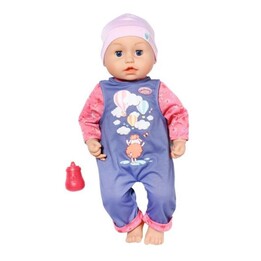 Baby Annabell Big Annabell Doll 54cm 703403 ZAPF