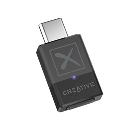 Creative bt-w5 usb bt-Sender