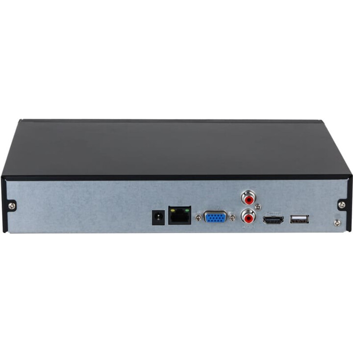 IP DVR DAHUA NVR2104HS-4KS3