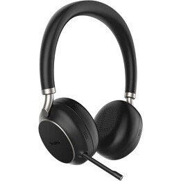 Yealink BH76 Microsoft Teams Noir USB
