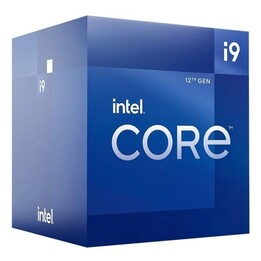 Processore Intel Core i9-12900 2,40 GHz Socket 1700