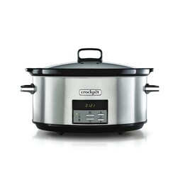 Panela Lenta Crock-Pot CSC063X 7,5l