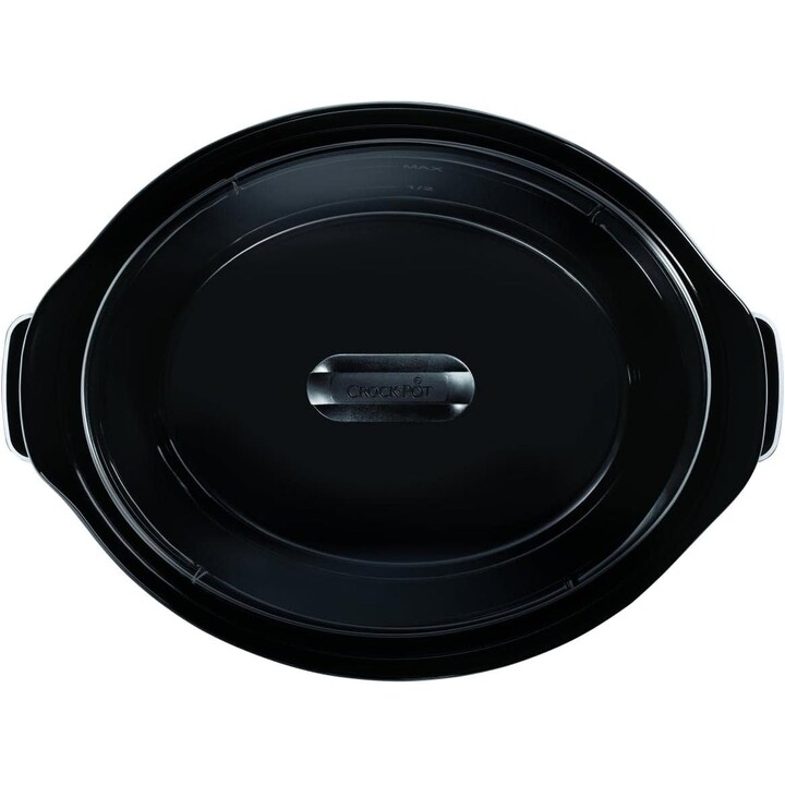 Olla de cocción lenta Wolnowar CSC066X TimeSelect 5,6l