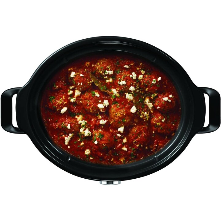Olla de cocción lenta Wolnowar CSC066X TimeSelect 5,6l