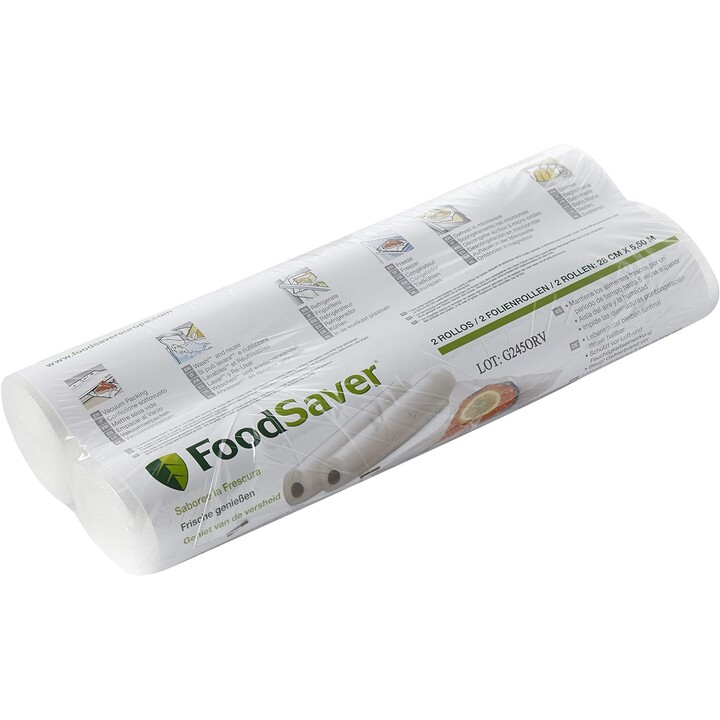 Compatto di protezione FoodSaver VS0100X