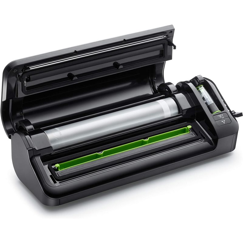 Envasadora al vacío FoodSaver FFS017x (plateado)