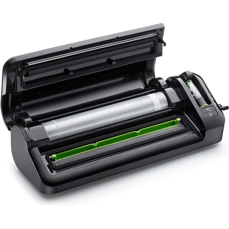 Envasadora al vacío FoodSaver FFS017x (plateado)