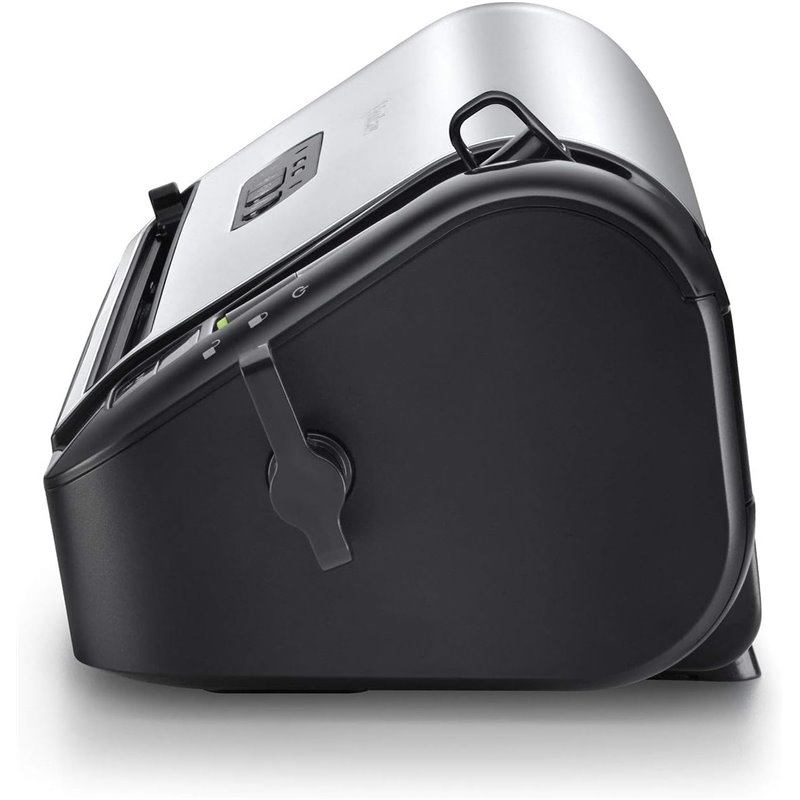 Envasadora al vacío FoodSaver FFS017x (plateado)