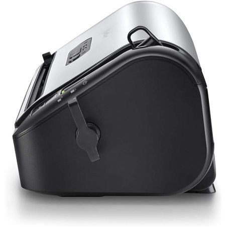 Envasadora al vacío FoodSaver FFS017x (plateado)