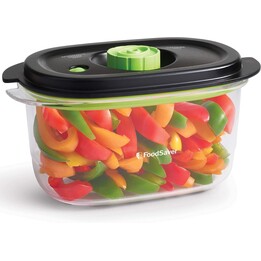 Contenitore per alimenti FoodSaver FFC022X (1.18l ; FRESH 2.0)