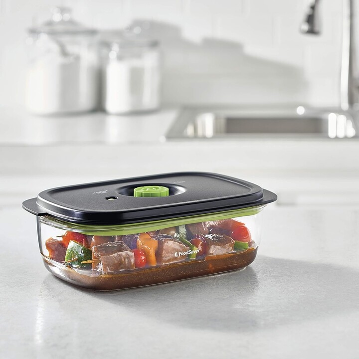 Contenitore per alimenti FoodSaver FFC024X (2.3l ; FRESH 2.0)