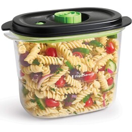 Recipiente de almacenamiento al vacío FoodSaver FFC023X (1,8 l; FRESH 2.0)