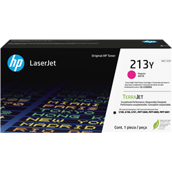 HP Toner 213Y Magenta Original