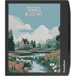 PocketBook E-Book Era 32GB Bleu
