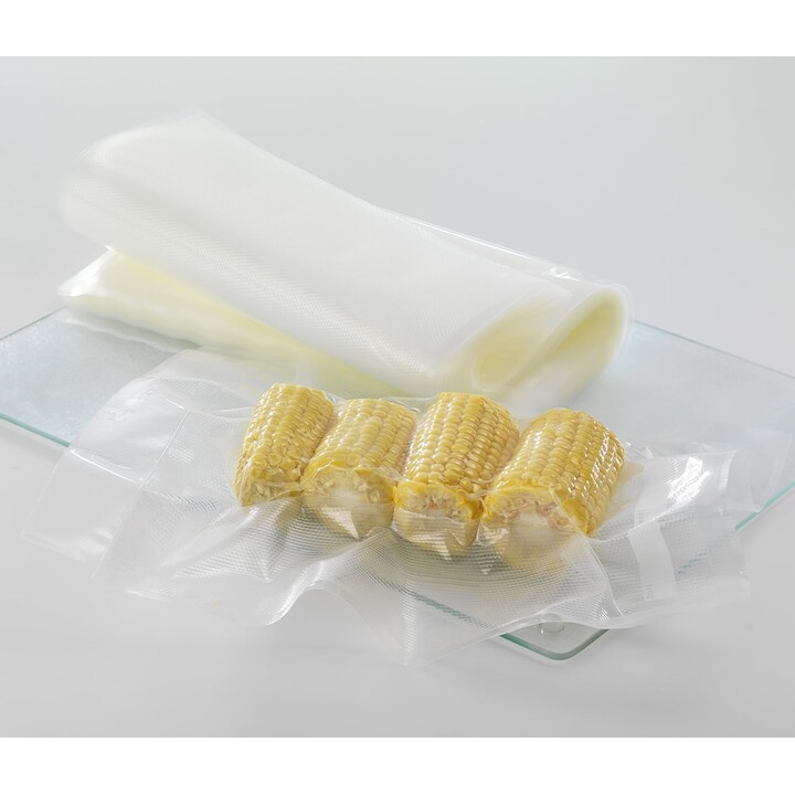 FoodSaver FSB3202-I Sacs d'emballage alimentaire sous vide 32 pièces 28 x 35,6 cm