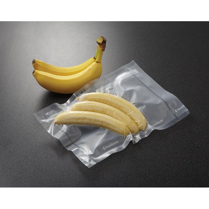 FoodSaver FSB3202-I Bolsas para envasado de alimentos al vacío 32 piezas 28 x 35,6 cm