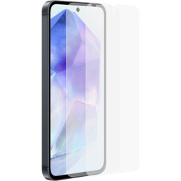 Samsung DisplayschutzfoliefürSamsung Galaxy A55
