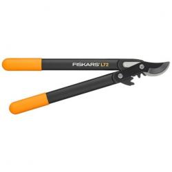 FISKARS SCISSOR PRUNING SHEARS S L72
