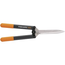 FISKARS HEDGE TRIMMER HS52