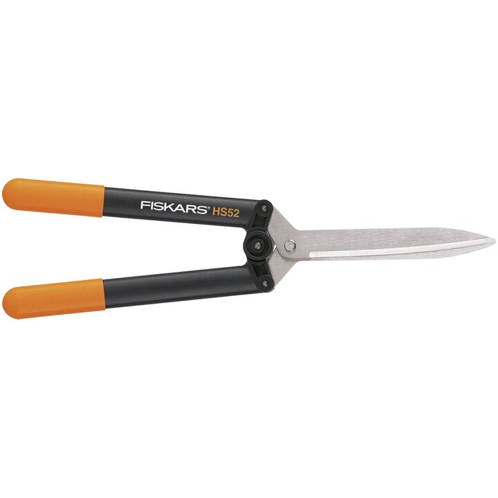 FISKARS HECKENSCHERE HS52