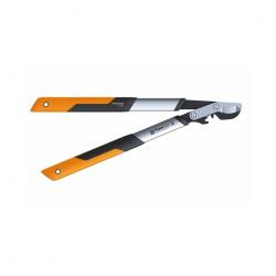 FISKARS SMALL SCISSOR PRUNING SHEARS (S), POWERGEAR X