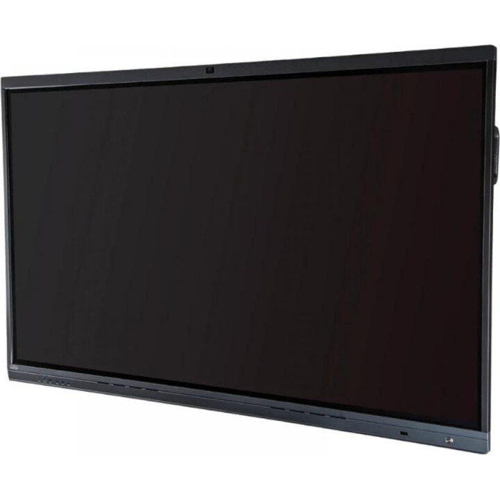 iggual Pantalla interactiva 4K ORCHID 65" Negro