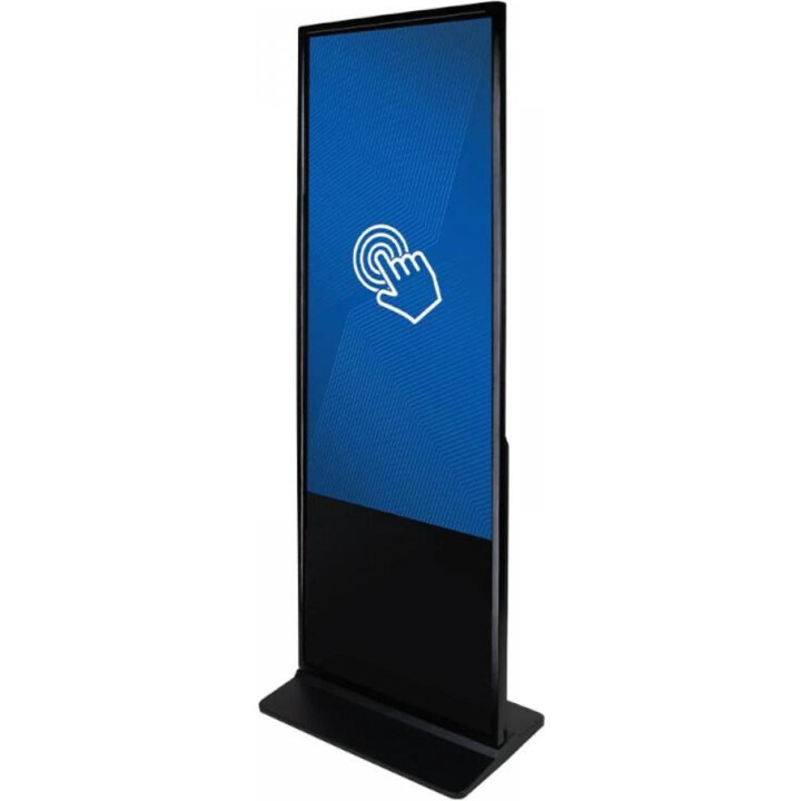 Même écran ORCHID IGG318799 Interactive Totem LED UltraHD 4K Touch