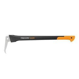 FISKARS CAPINA XA22 WOODXPERT ZUM DREHEN/BEWEGEN VON STÜMPFEN
